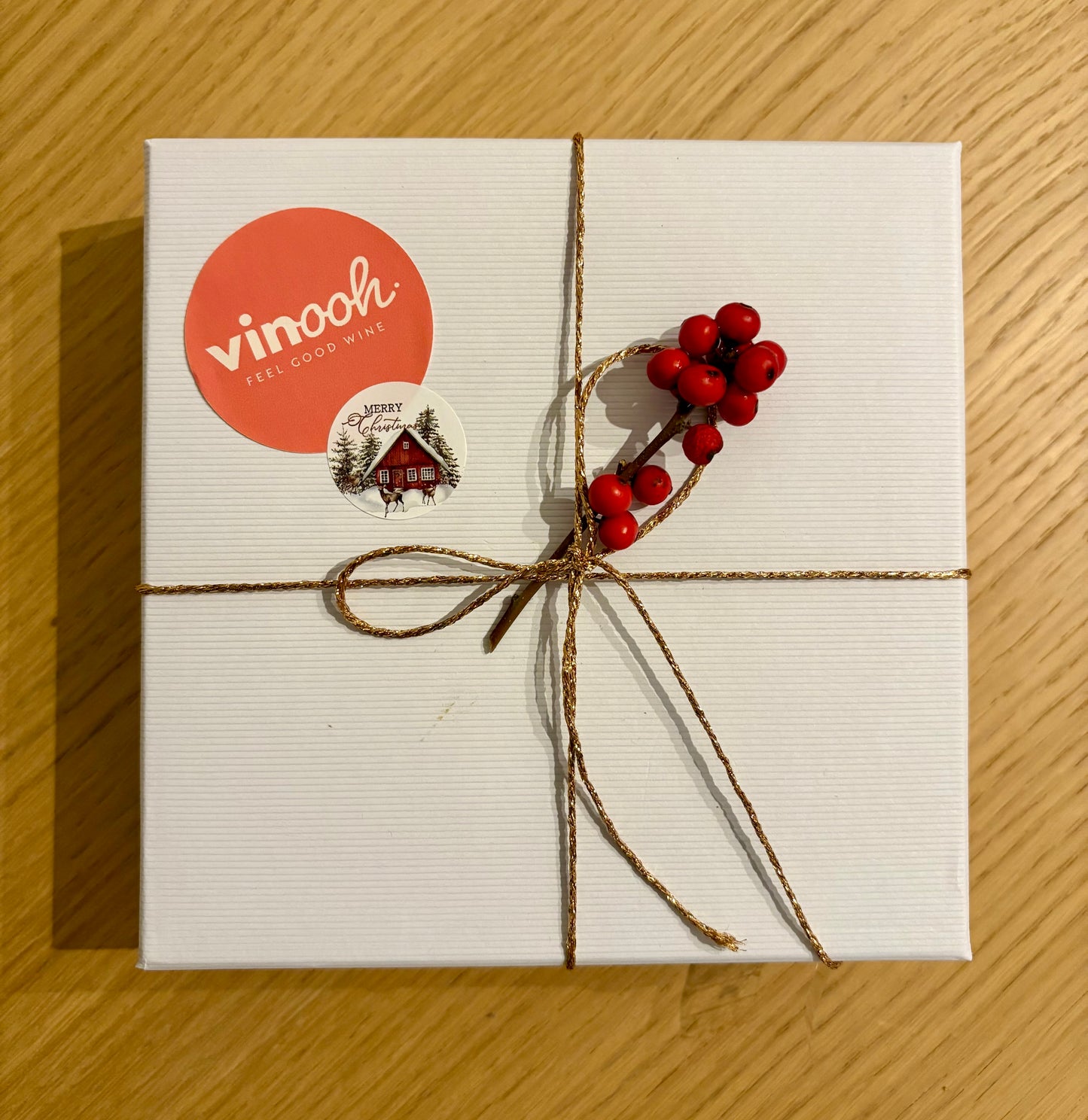 Go Green wijnabonnement 6-maanden