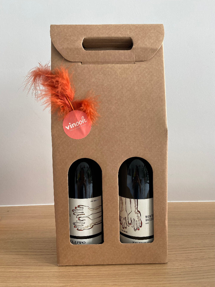 Cadeauset Di Filippo