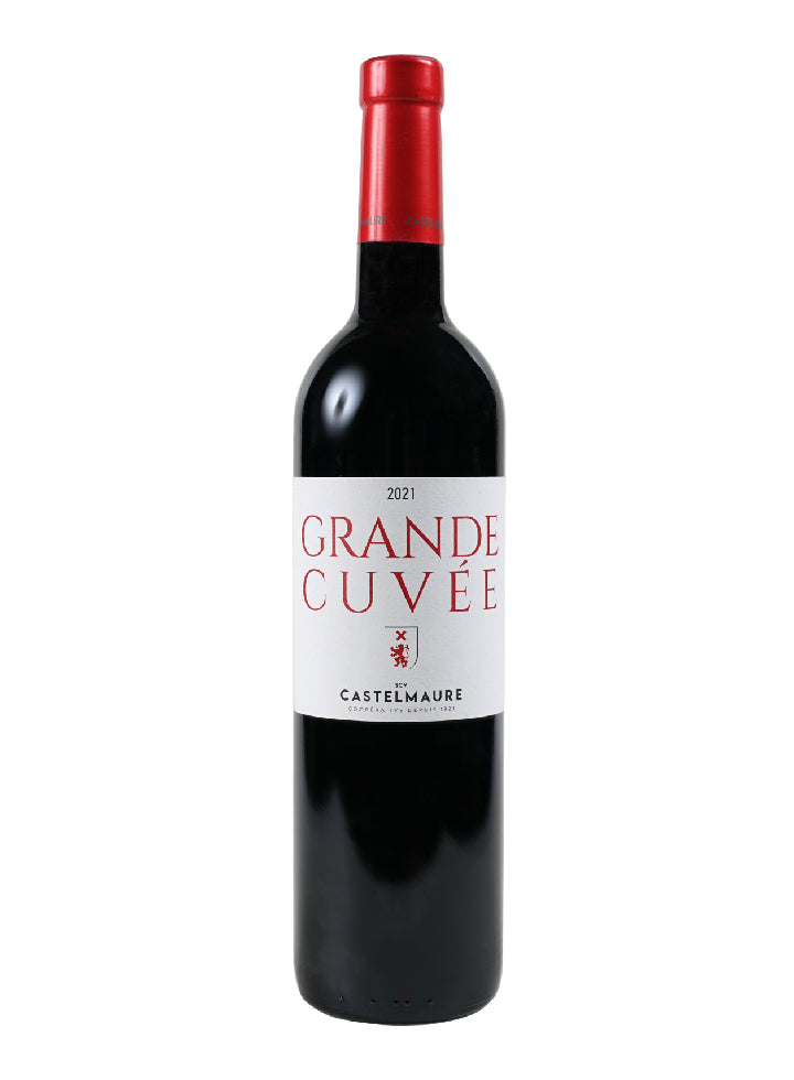 Castelmaure Le Grande Cuvée