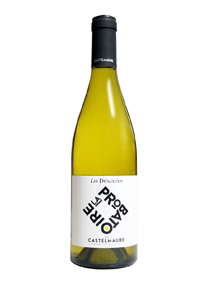 La Probatoire Castelmaure