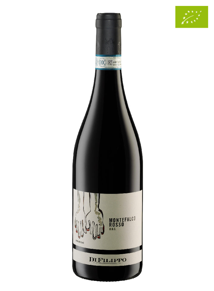 Di Filippo Montefalco Rosso