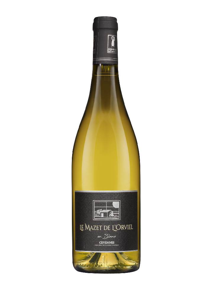 Domaine de l'Orviel Le Mazet 2023 IGP Cévennes