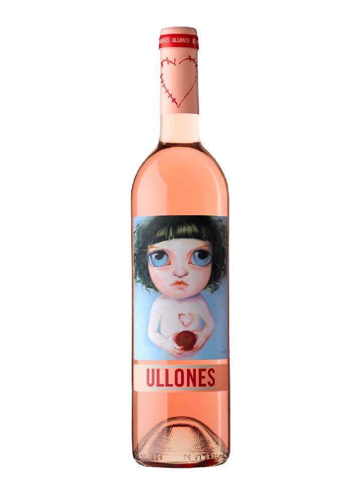 Masia Oliveda Ullones Rosé DO Empordà 2024