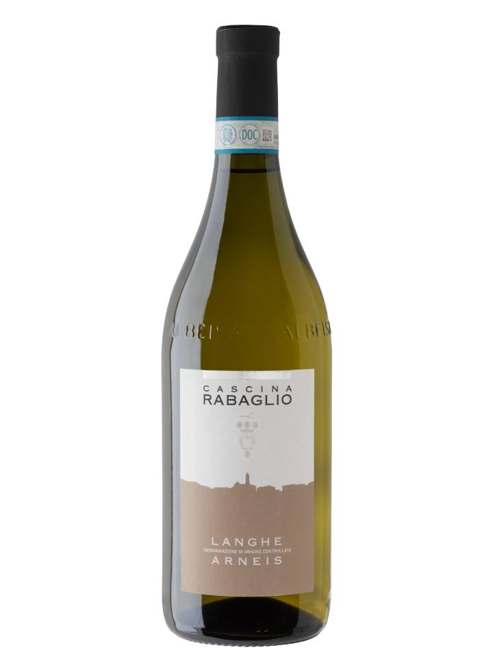 Cascina Rabaglio Langhe DOC Arneis