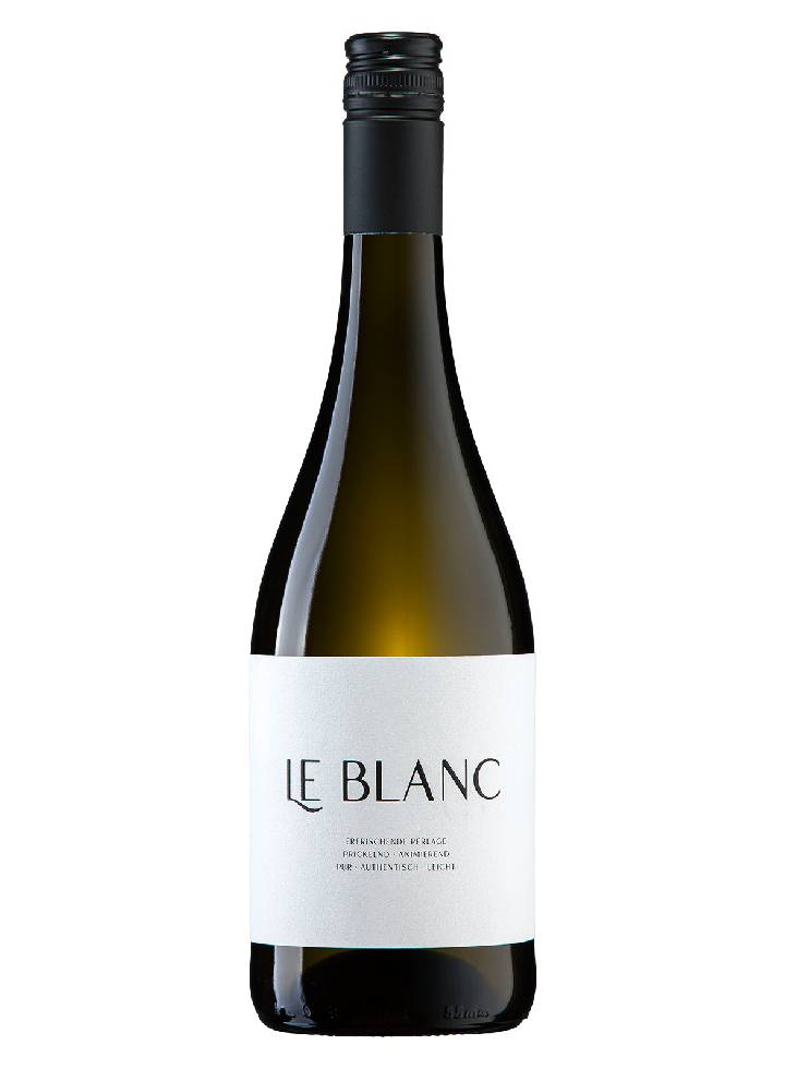 Reibold Secco Le Blanc 2024
