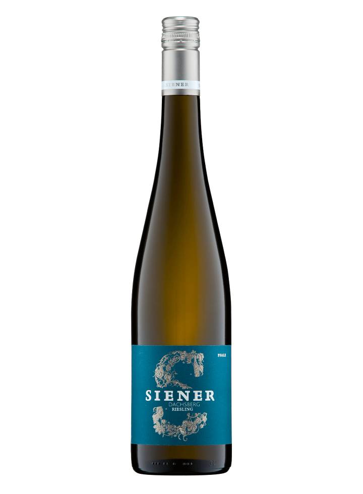 Siener Dachsberg Riesling 2023