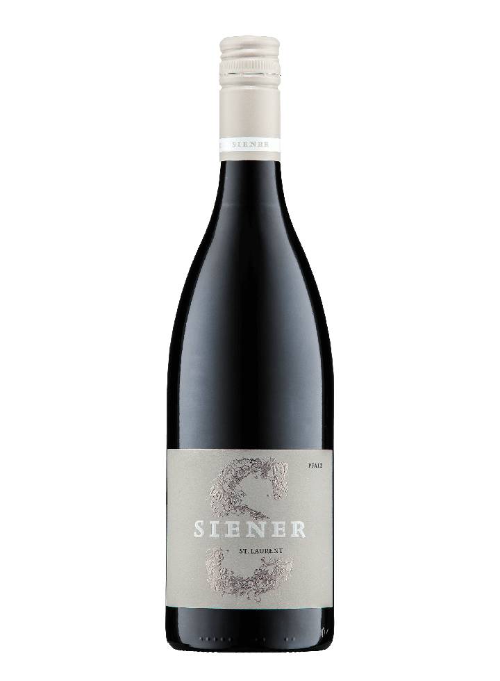Siener Jederzeit Rotwein Cuvee 2021