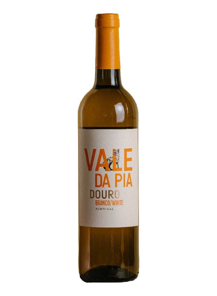 Vale da Pia Douro Branco Quinta do Reguengo