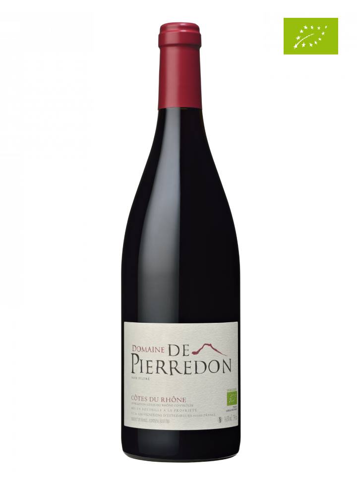 Domaine dePierredon Côtes du Rhône