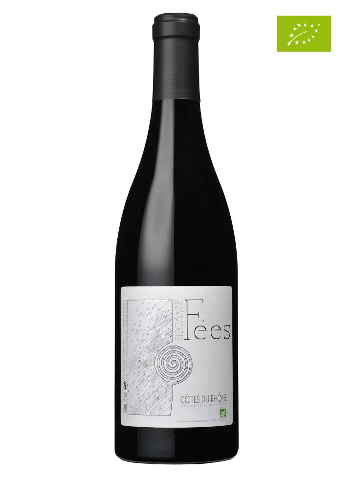 Domaine des Fées Côtes du Rhône