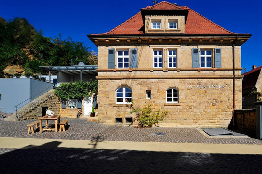 Weingut Oliver Zeter Pfalz