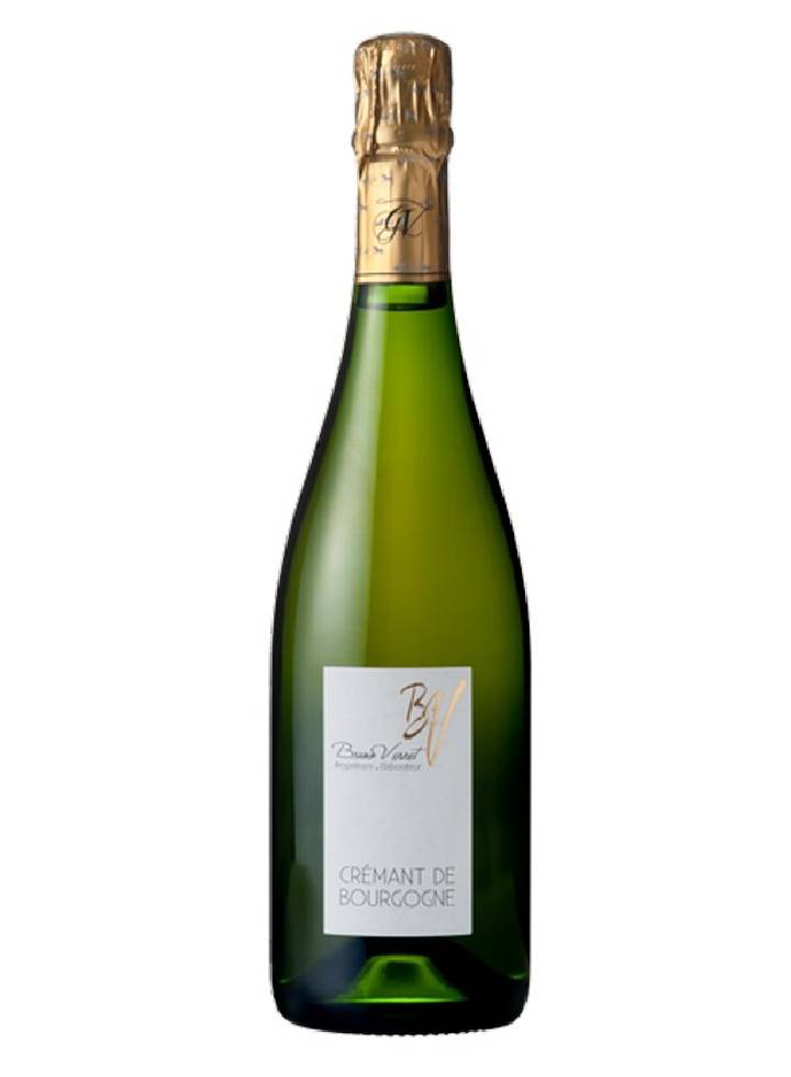 Bruno Verret Crémant de Bourgogne