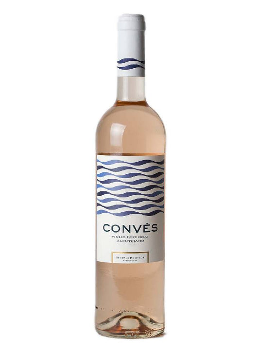 Convès Rosé Herdade de Lisboa Alentejano 