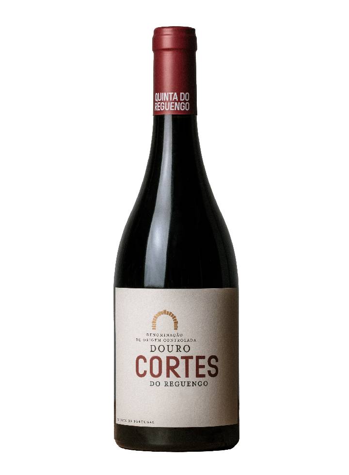 Cortes Do Reguengo DOC Douro