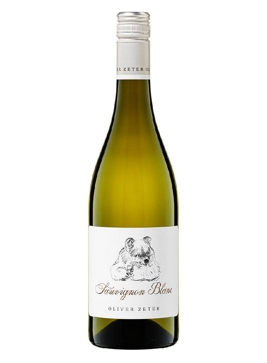 Oliver Zeter Sauvignon blanc 2024