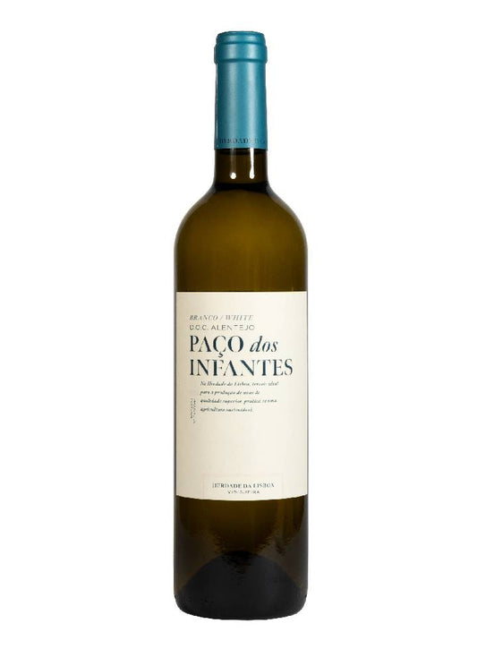Paço Dos Infantes Herdade da Lisboa DOC Alentejo