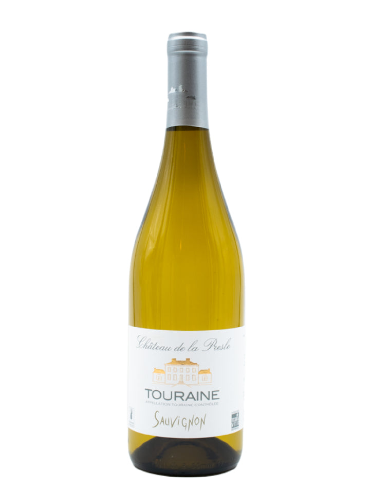 Chateau de la Presle Touraine Sauvignon 2022