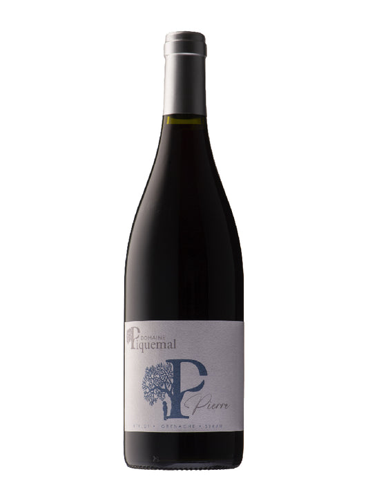 Pierre Domaine Piquemal