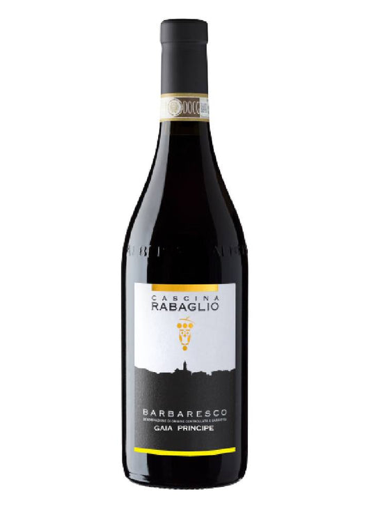 Cascina Barbaresco Gaia Principe DOCG 