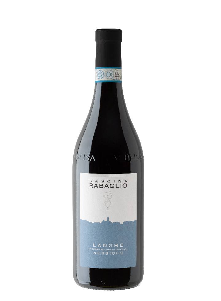 Cascina Rabaglio Langhe Nebbiolo