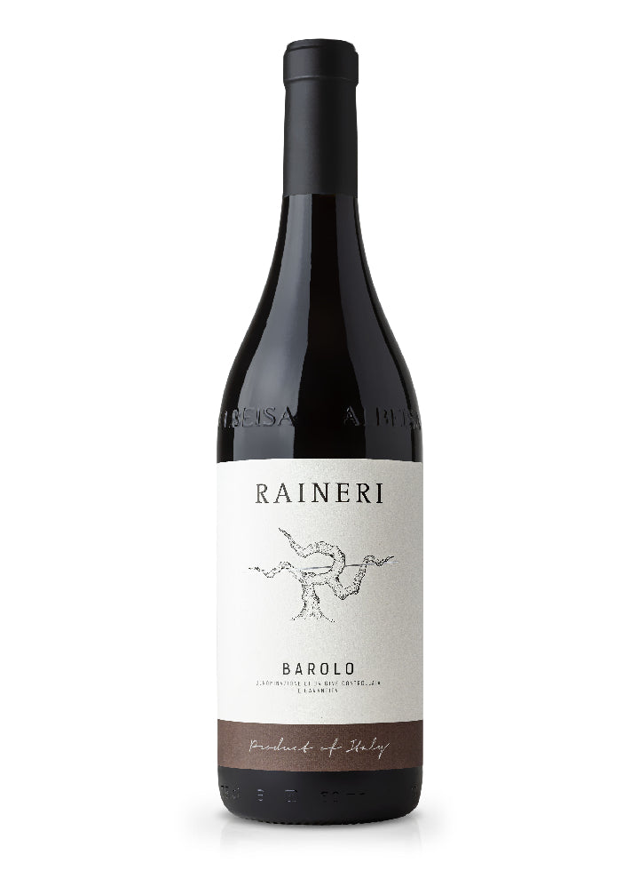 Raineri Barolo DOCG