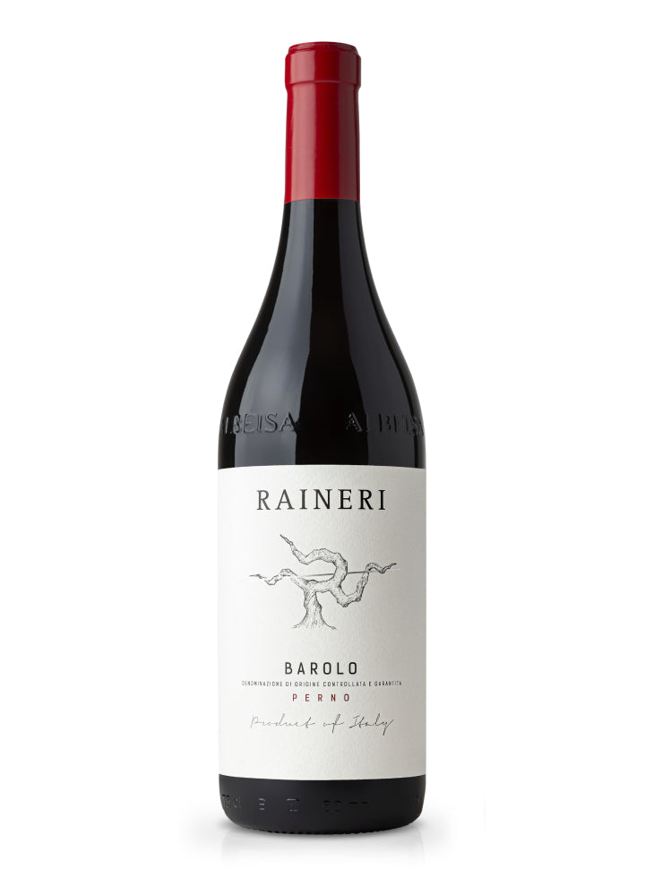 Raineri Barolo DOCG Perno 