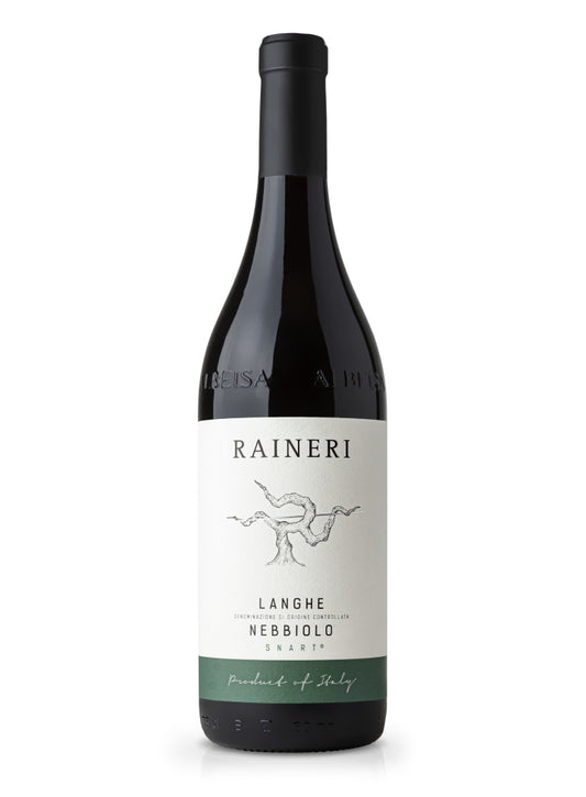 Raineri DOC Langhe Nebbiolo Snart 2022