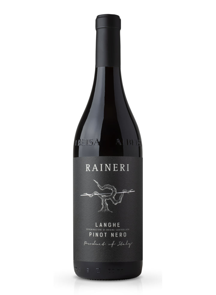 Raineri DOC Langhe Pinot Nero 2021