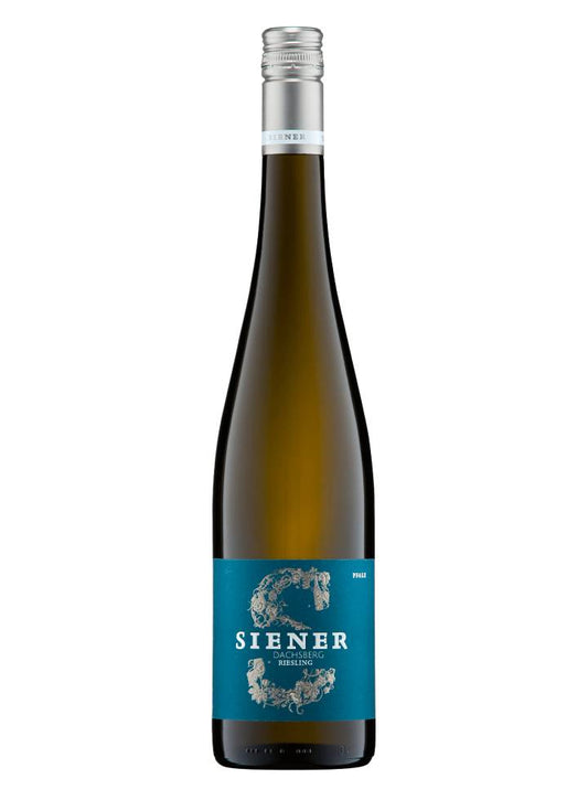 Siener Dachsberg Riesling 2023