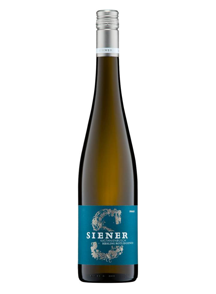 Siener Birkweiler Rotliegend Riesling 2023