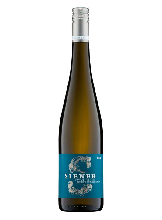 Siener Birkweiler Rotliegend Riesling 2023
