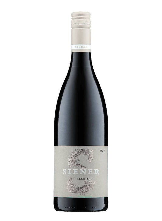 Siener Jederzeit Rotwein Cuvee 2021