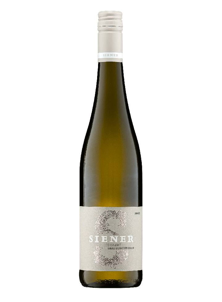Siener Jederzeit Riesling 2025