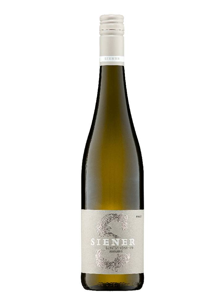 Siener Riesling Buntsandstein 2023