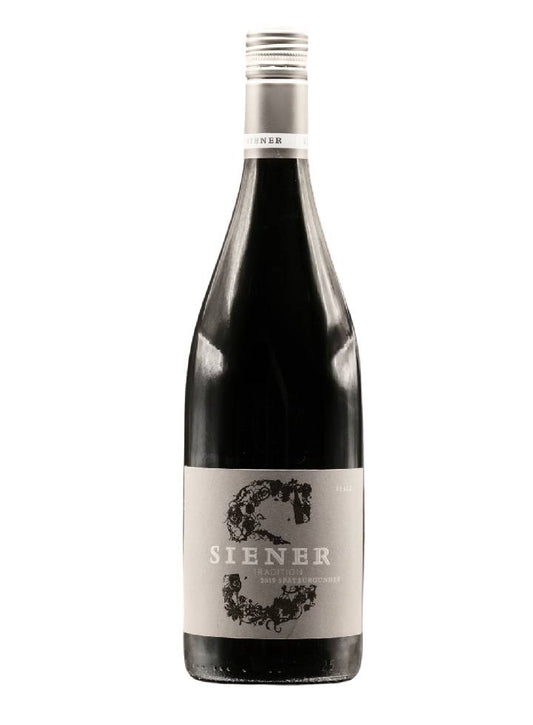 Siener Spätburgunder Tradition 2021