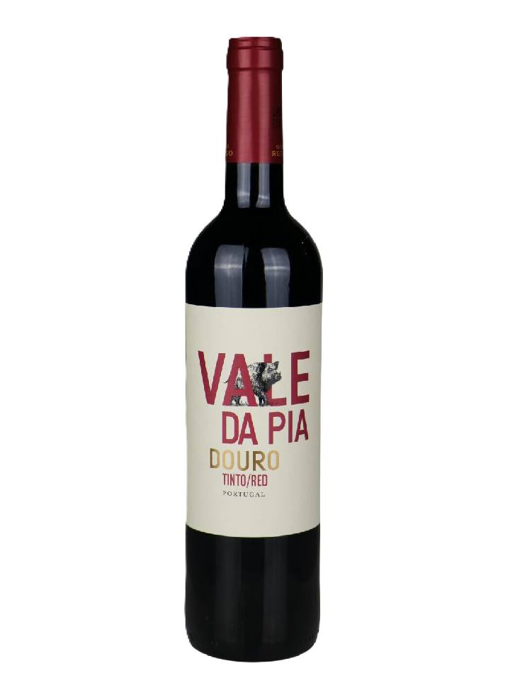Vale da Pia Douro Tinto Quinta do Reguengo