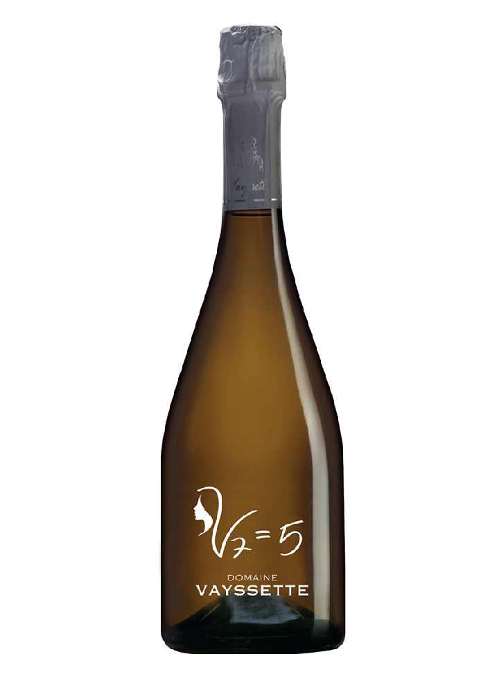 Vayssette Gaillac Ancestrale Brut V7=5 AOP Gaillac