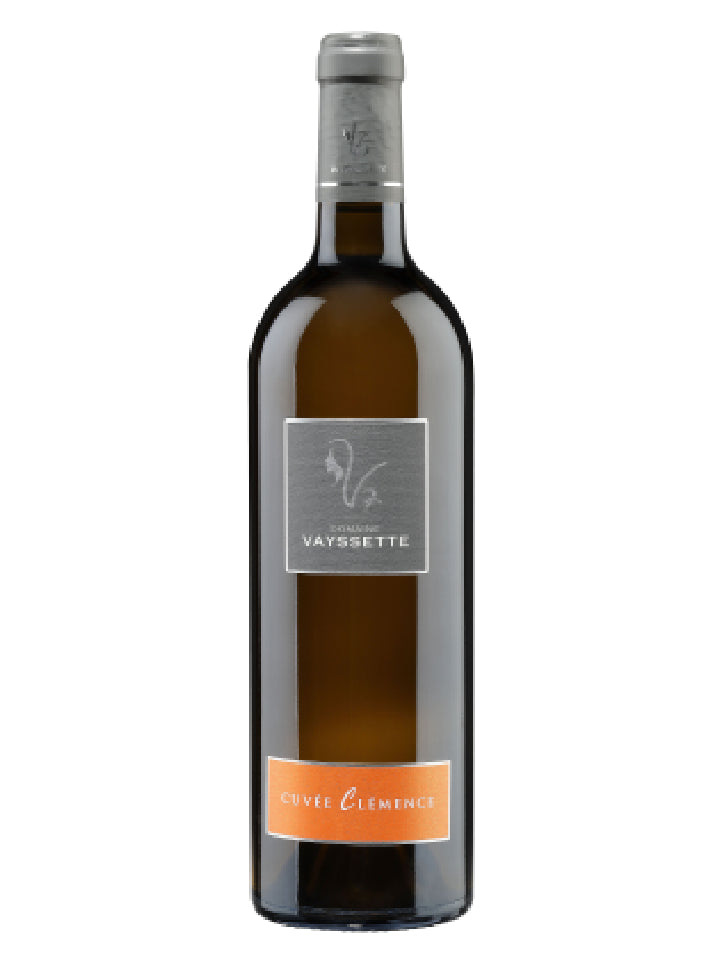 Vayssette Cuvée Clémence 2021 AOP Gaillac