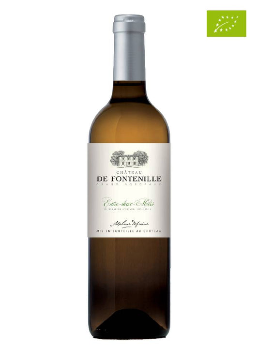 Chateau de Fontenille Entre-deux-Mers 2024 Bio