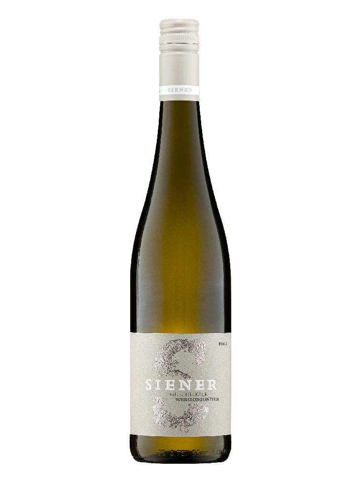Siener Weissburgunder Muschelkalk 2024
